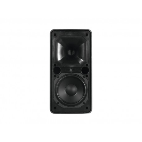 Set 2 boxe 100V de exterior Omnitronic ODP-206T BK