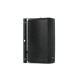 Set 2 boxe 100V de exterior Omnitronic ODP-206T BK