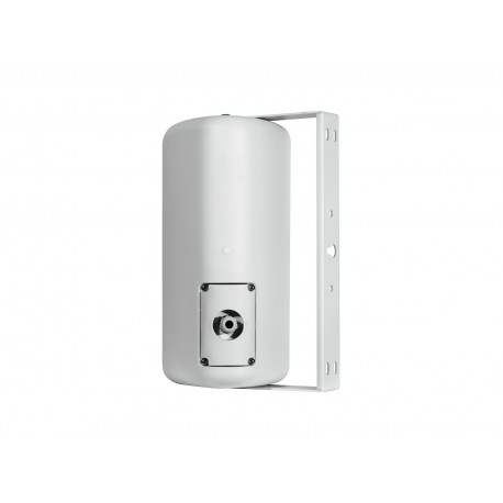 Set 2 boxe 100V de exterior Omnitronic ODP-206T WH
