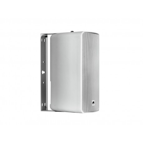 Set 2 boxe 100V de exterior Omnitronic ODP-206T WH