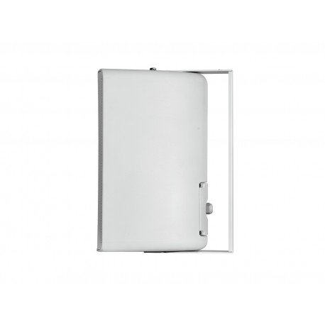 Set 2 boxe 100V de exterior Omnitronic ODP-206T WH