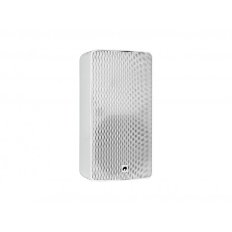 Boxa 100V de exterior Omnitronic ODP-208T WH