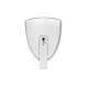Boxa 100V de exterior Omnitronic ODP-208T WH