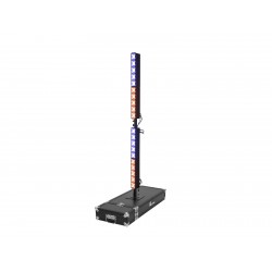 Sistem bare LED Vertical Eurolite LED Pixel Tower