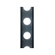 Sistem bare LED Vertical Eurolite LED Pixel Tower