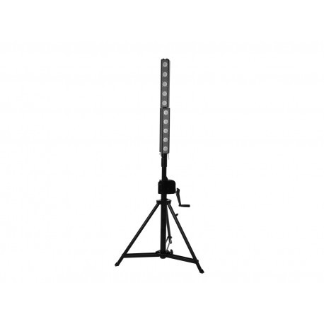 Sistem bare LED Vertical Eurolite LED Pixel Tower