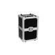 Case pentru 100 de discuri (vinil 7") Roadinger Record Case SI-1