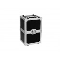 Case pentru 100 de discuri (vinil 7") Roadinger Record Case SI-1