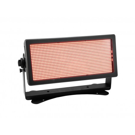 Stroboscop LED RGB Eurolite Multiflood Pro IP SMD RGBW Strobe/Wash