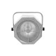 Proiector cu lampa halogen si iluminare LED ambientala Eurolite ML-600 ABL