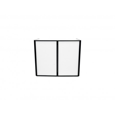 Panou pupitru DJ Omnitronic MD-1 DJ Booth Cover