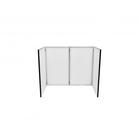 Panou pupitru DJ Omnitronic MD-1 DJ Booth Cover