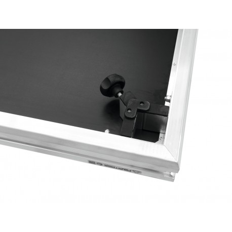 Element scena 2x1m 750kg/mÂ² Alutrus BE-1