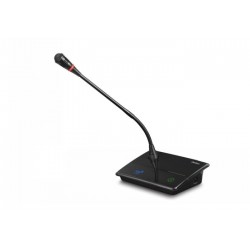 Microfon vot wireless pentru delegat Gestton EG-7102D