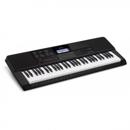 Pian portabil Casio CT-X700