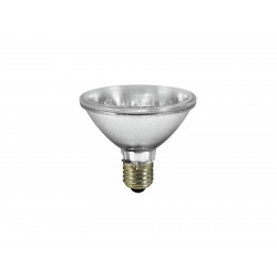 Bec Omnilux PAR-30 240V E-27 18 LED 5mm yellow