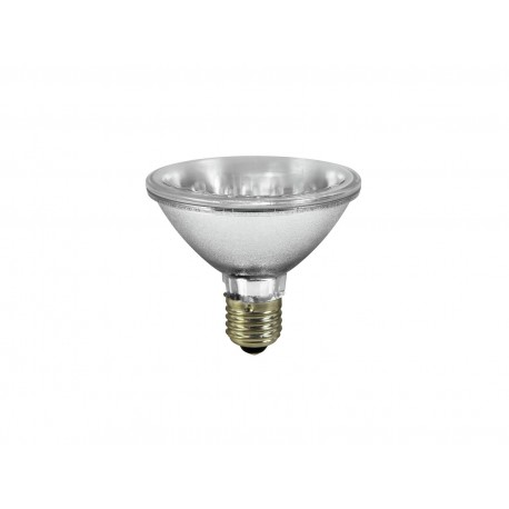 Bec Omnilux PAR-30 240V E-27 18 LED 5mm yellow