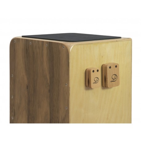 Castanieta cajon Dimavery CAO-1