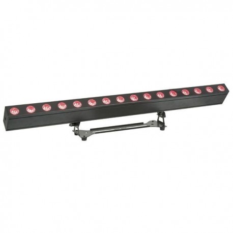Bara LED Showtec Pulse Pixel Bar 16 Q4