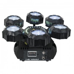 Efect lumini LED Showtec Airwolf