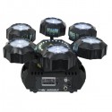 Efect lumini LED Showtec Airwolf