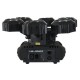 Efect lumini LED Showtec Airwolf