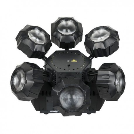 Efect lumini LED Showtec Airwolf