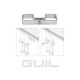 Clema conectare Guil TMU-04/440