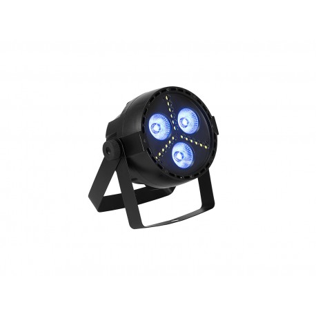 Efect lumini LED Eurolite LED PARty Hybrid Spot