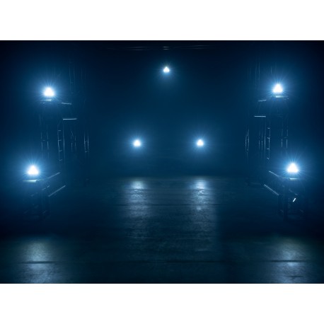 Efect lumini LED Eurolite LED PARty Hybrid Spot