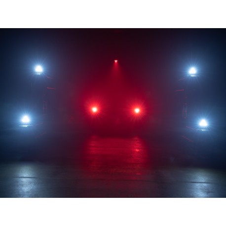 Efect lumini LED Eurolite LED PARty Hybrid Spot