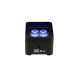 Efect lumini LED Eurolite LED TL-4 QCL RGB+UV Trusslight