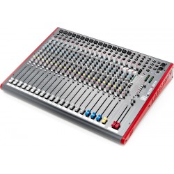 Mixer 22 canale Allen & Heath ZED 22FX