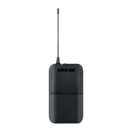 Body-pack pentru lavaliera wireless, Shure BLX1