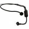 Microfon headband Shure PGA31-TQG