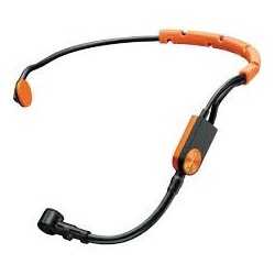 Microfon headband Shure SM31FH-TQG