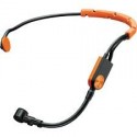 Microfon headband Shure SM31FH-TQG