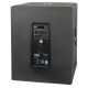 Subwoofer activ DAP Audio Pure-18AS