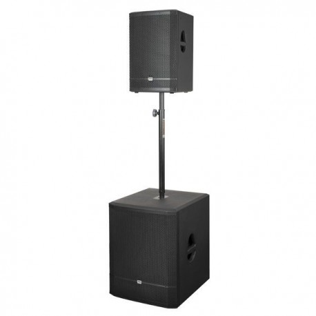 Subwoofer activ DAP Audio Pure-18AS