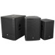 Subwoofer activ DAP Audio Pure-18AS