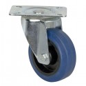 Roata DAP Audio Blue Wheel, 100 mm D8001