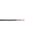 Rola 100m cablu audio 2 x 1,5mm Helukabel 30300450
