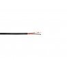 Rola 100m cablu audio 2 x 1,5mm Helukabel 30300450