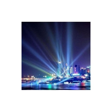 Sky Rose 4000W GBR ST4000