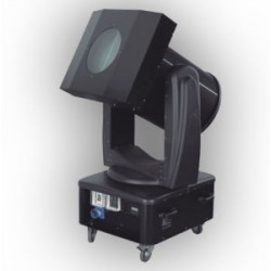 Moving head Sky Tracker 3000W CMY GBR HT3000