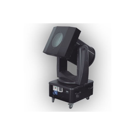 Moving head Sky Tracker 3000W CMY GBR HT3000