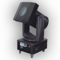 Moving head Sky Tracker 4000W CMY GBR HT4000