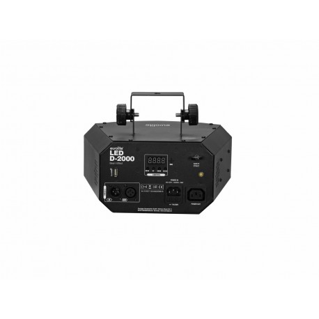 Efect lumini LED Eurolite LED D-2000