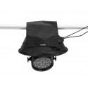 Husa impermeabila pentru proiector LED Eurolite Rain Cover Single Clamp 51837250