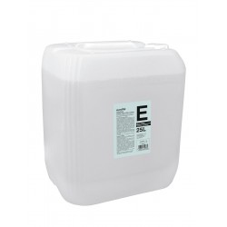 Lichid de fum cu densitate mare, 5L, Eurolite Smoke fluid -E2D- extreme 25l (51703848)